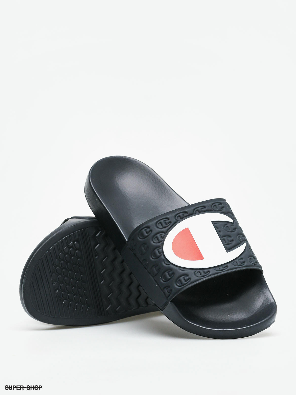 champion multi lido slides