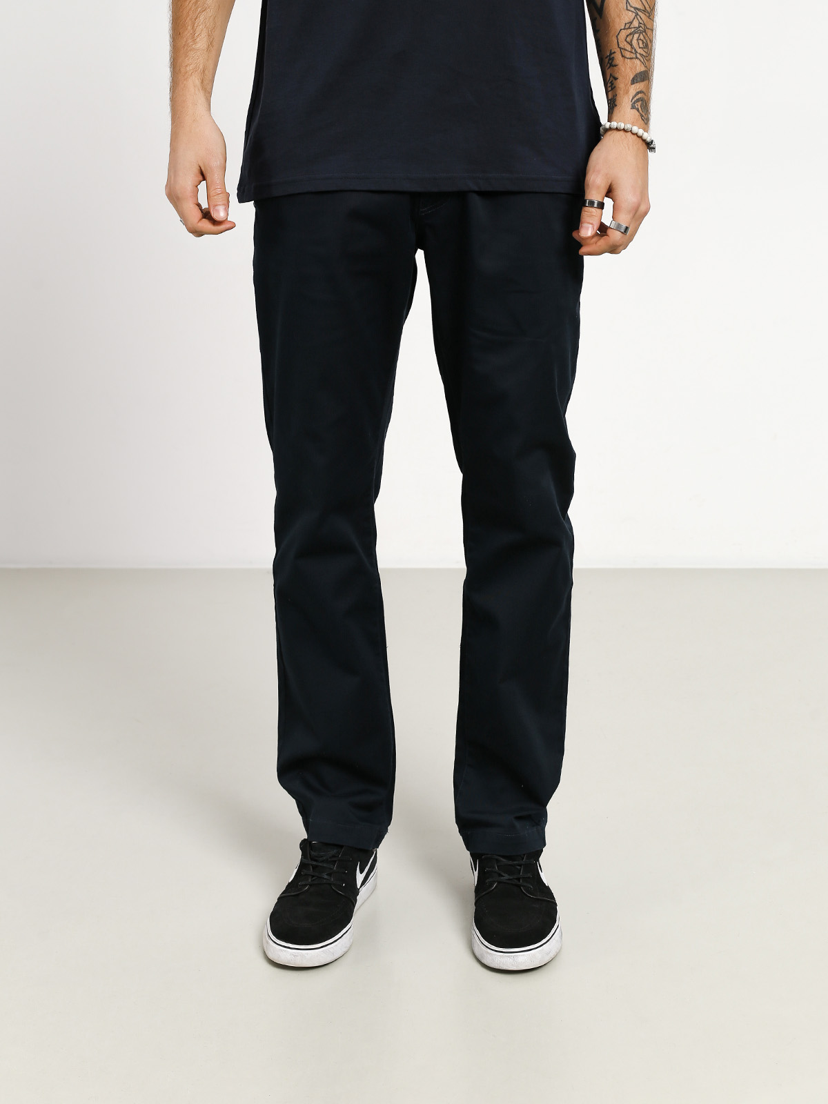 Volcom Frickin Modern Stret Pants (dnv)