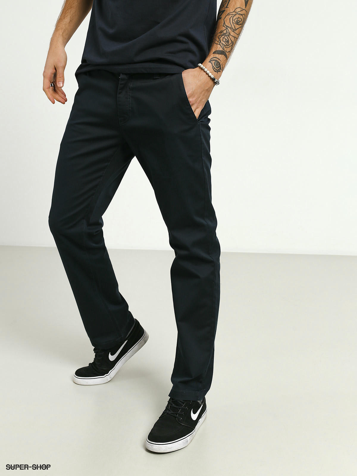 volcom modern fit pants