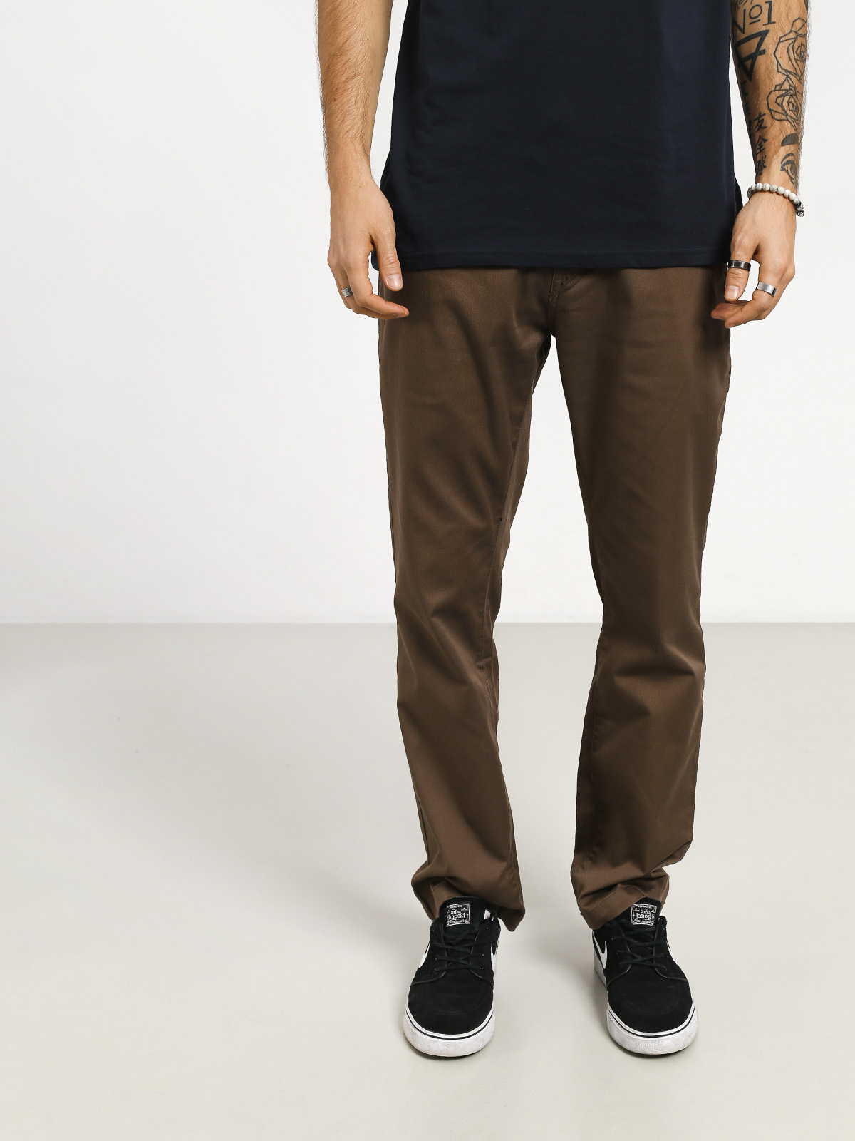 Volcom Frickin Modern Stret Pants (msh)