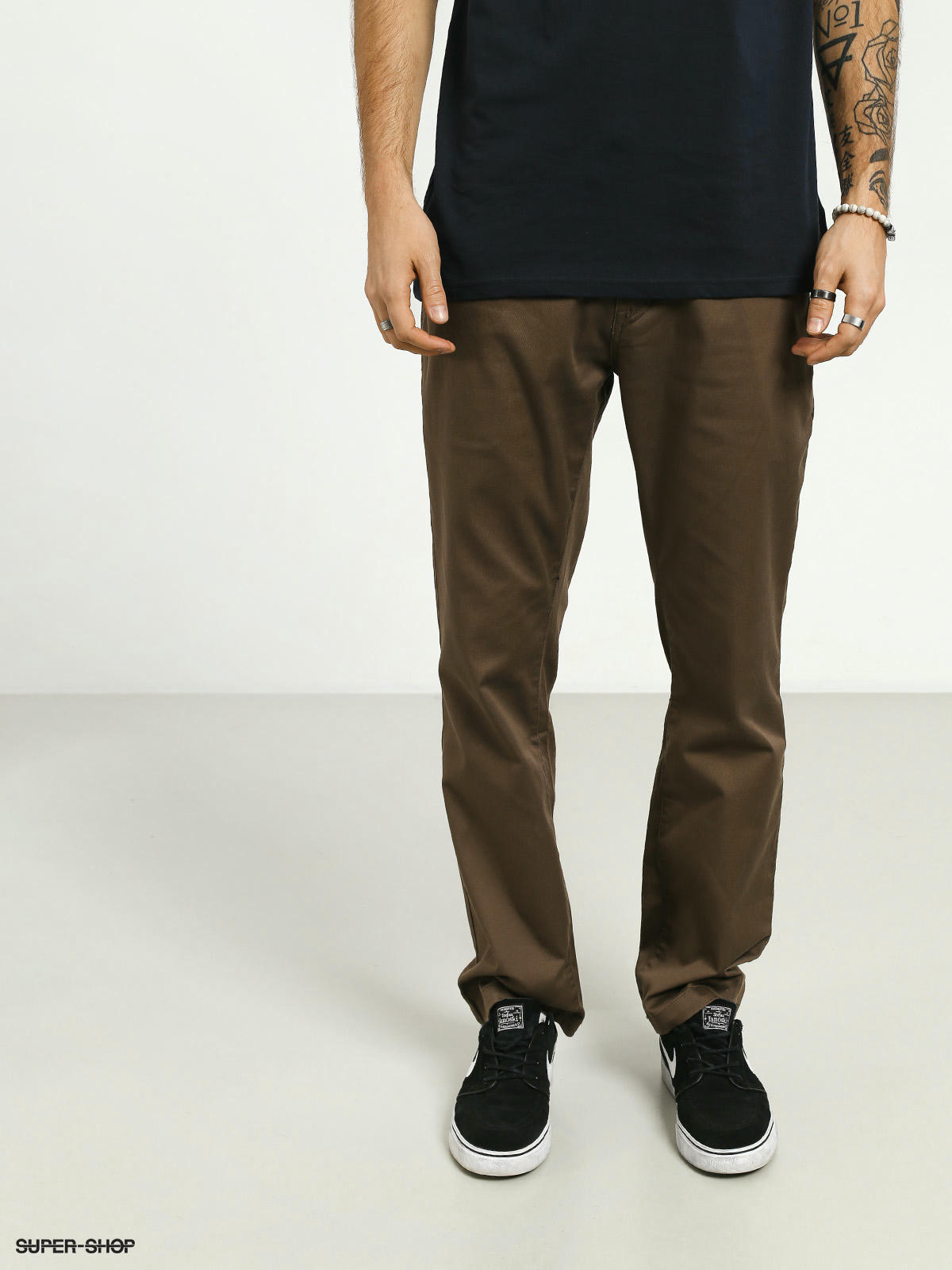 volcom frickin modern chino pants