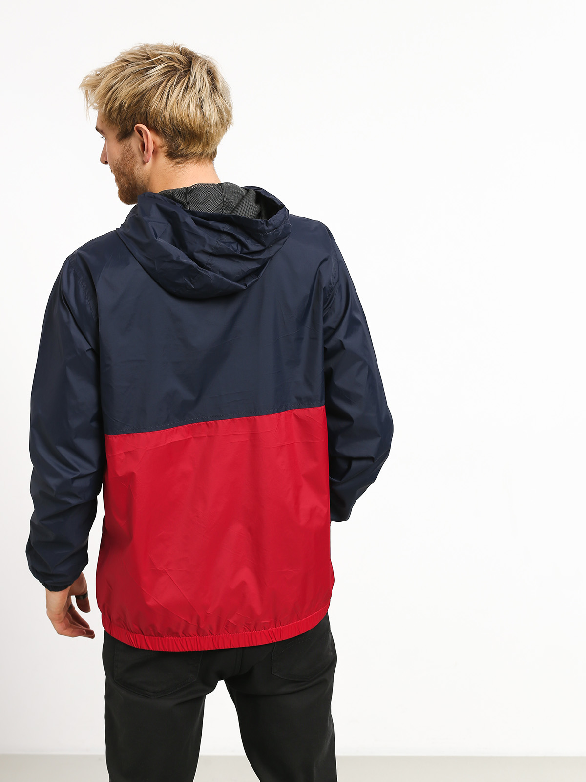 Volcom Ermont Jacket (bur)