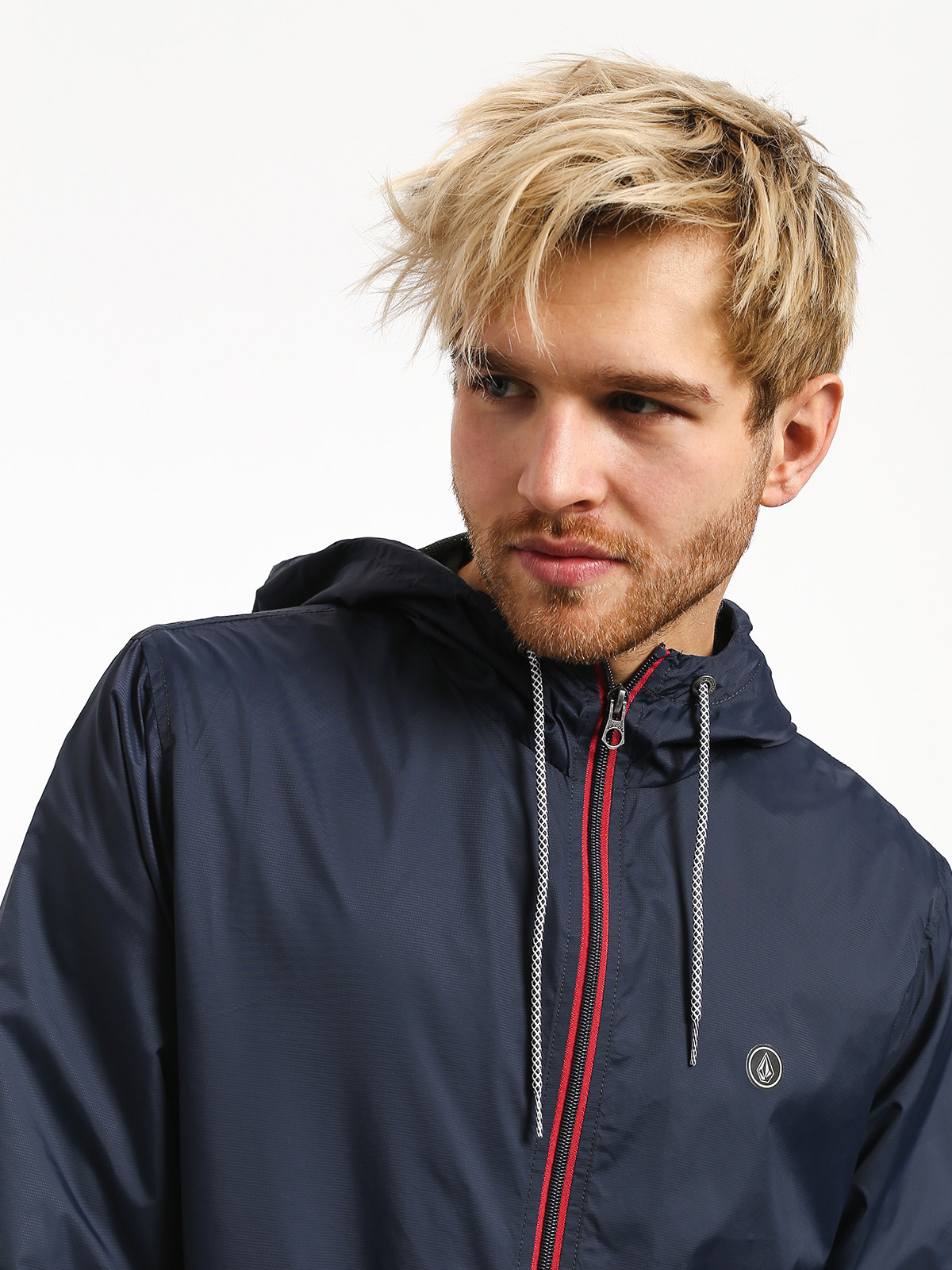 Volcom Ermont Jacket (bur)