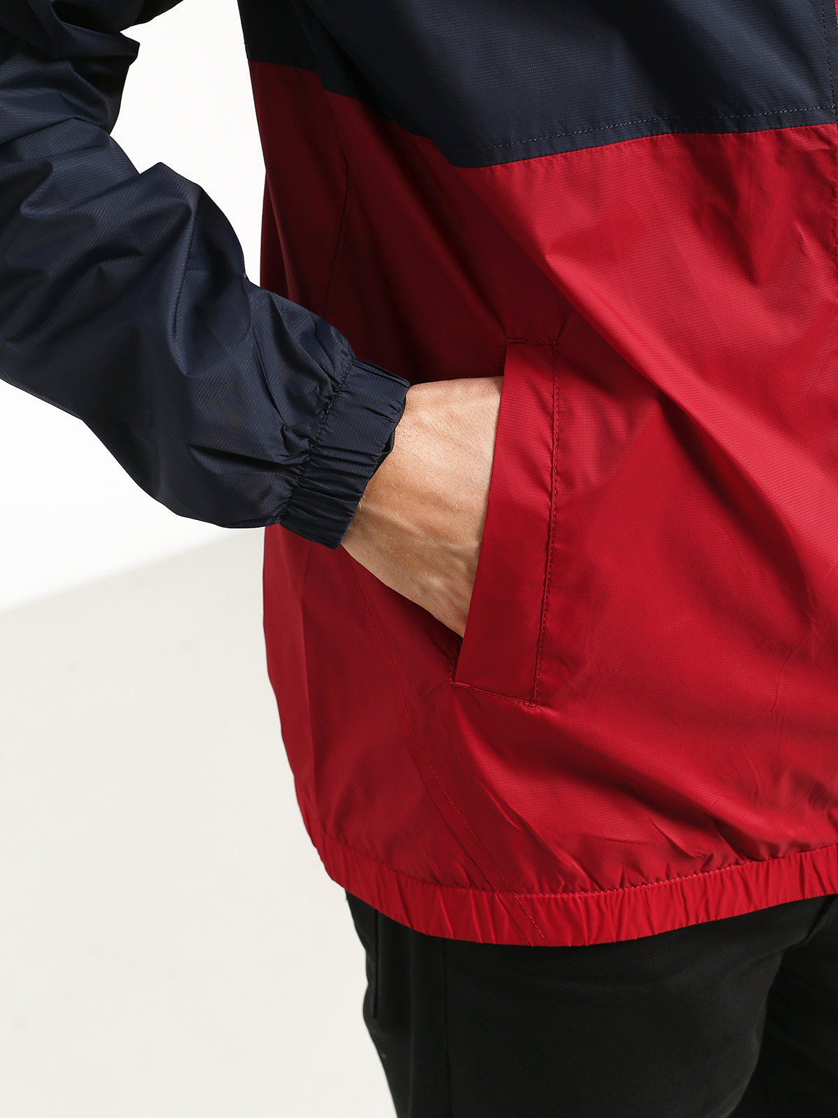 Volcom Ermont Jacket (bur)