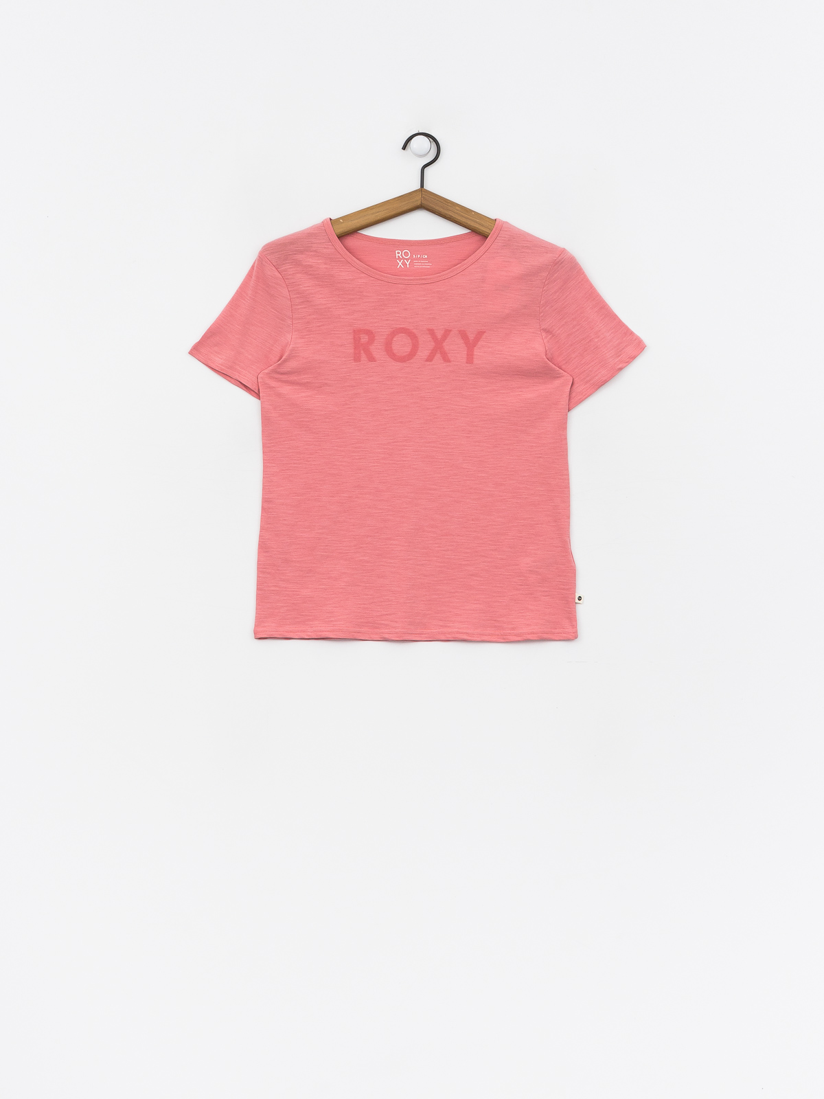 Roxy Red Sunset A T-shirt Wmn (brandied apricot)