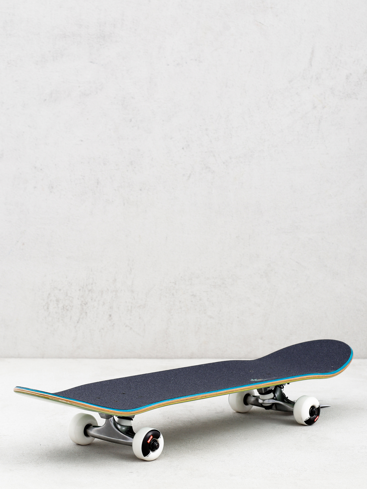 Globe Concrete Dreams Mid Skateboard (breeze green)