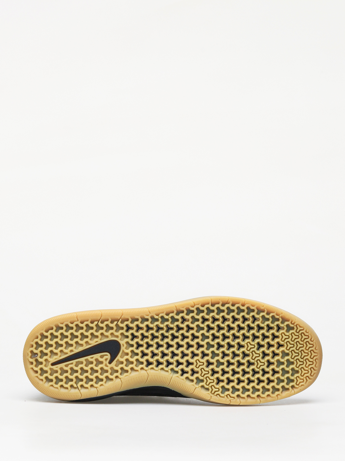 nike sb nyjah black gum