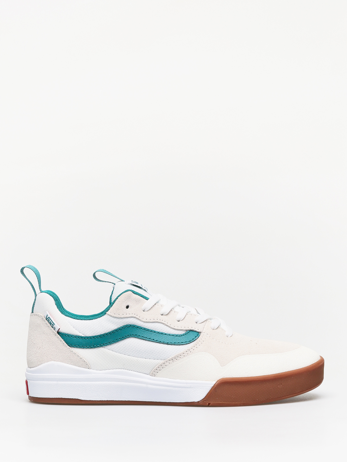 Vans Ultrarange Pro 2 Shoes (masrshmallow/quetzal green)