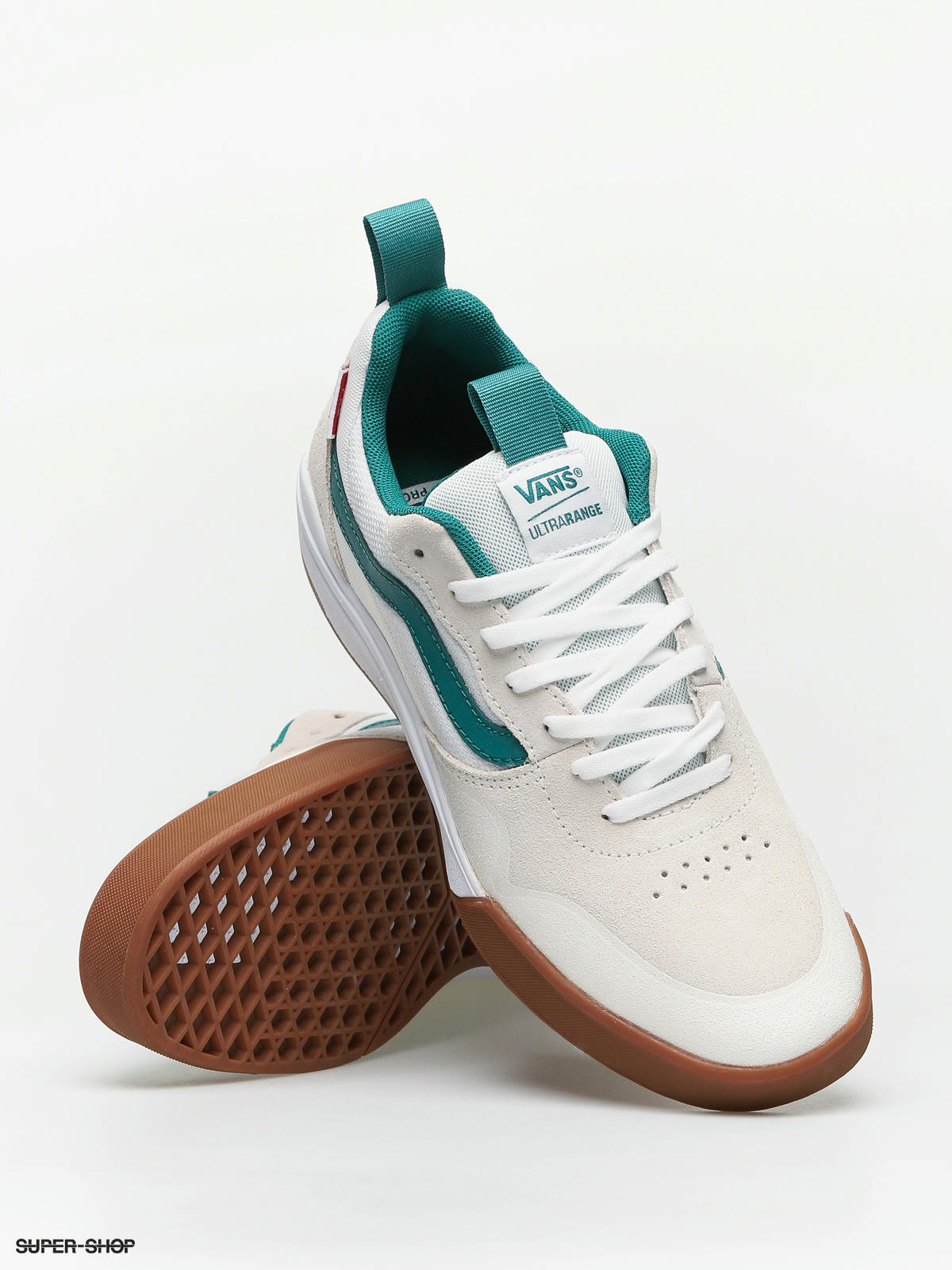 Tenis vans ultrarange pro 2024 2