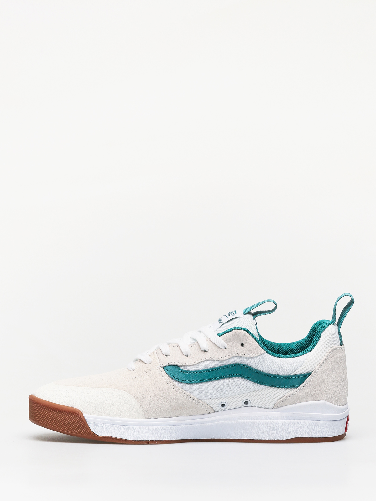 Vans Ultrarange Pro 2 Shoes (masrshmallow/quetzal green)