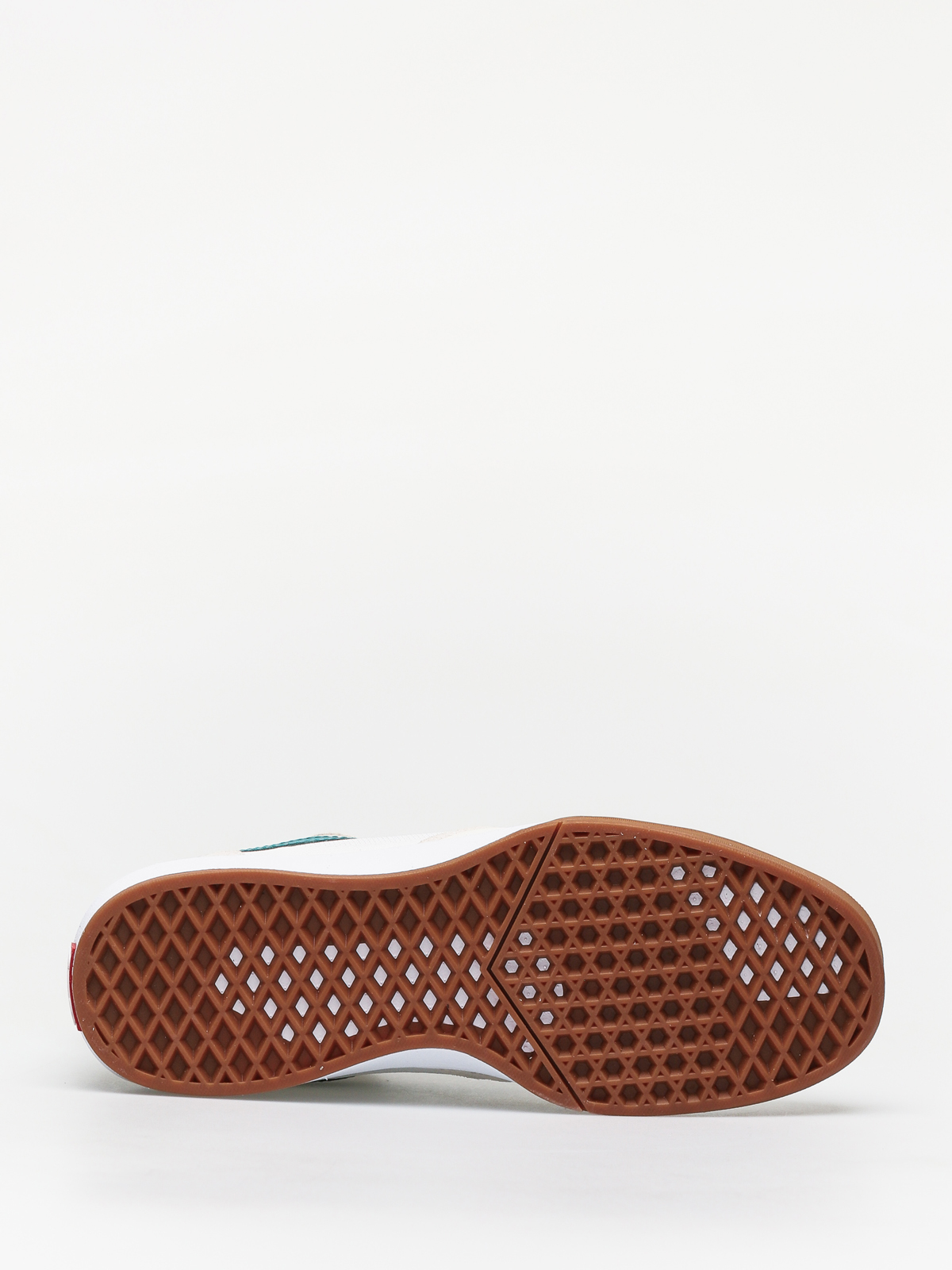 Vans Ultrarange Pro 2 Shoes (masrshmallow/quetzal green)