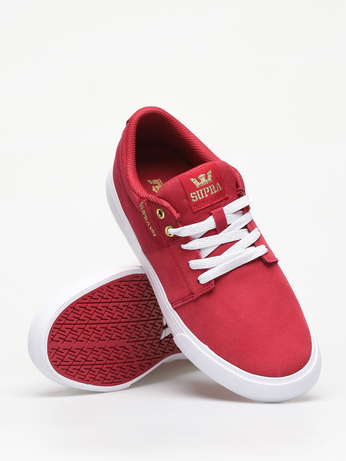 supra stacks vulc ii