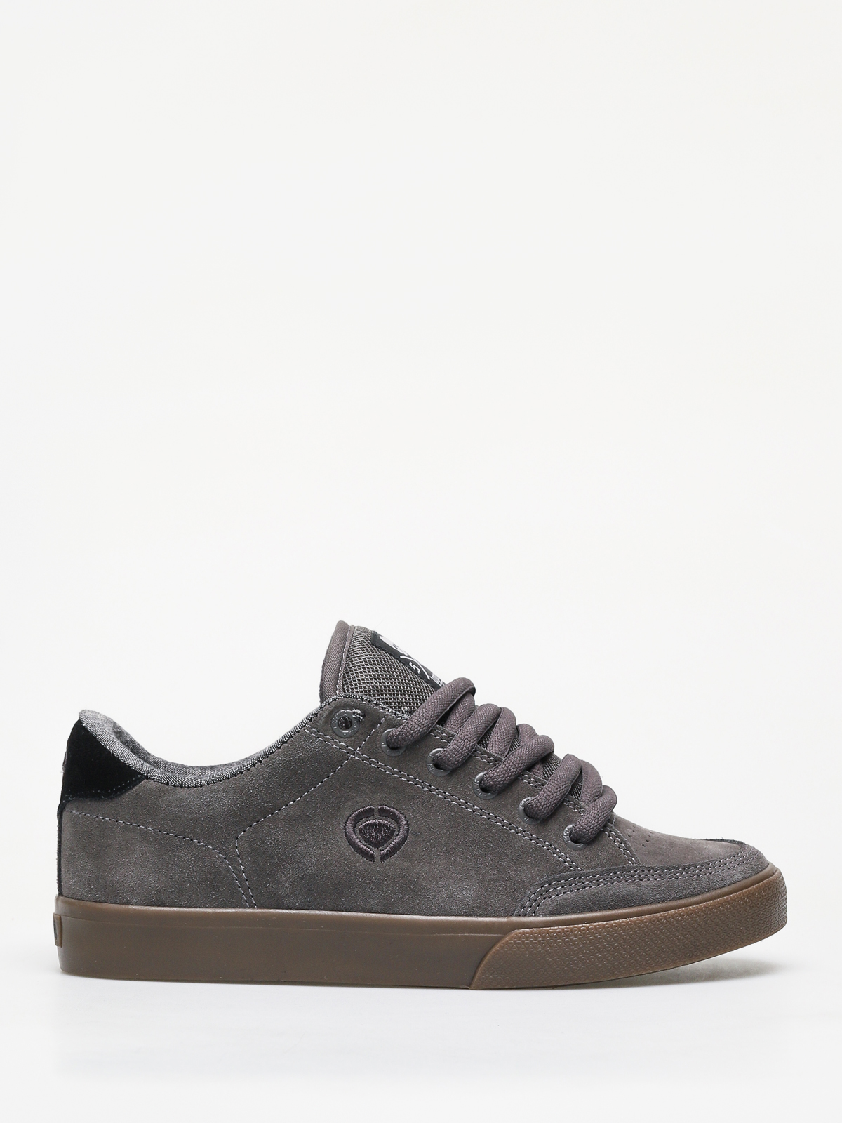 Circa Lopez 50 Shoes (graphite/gum)