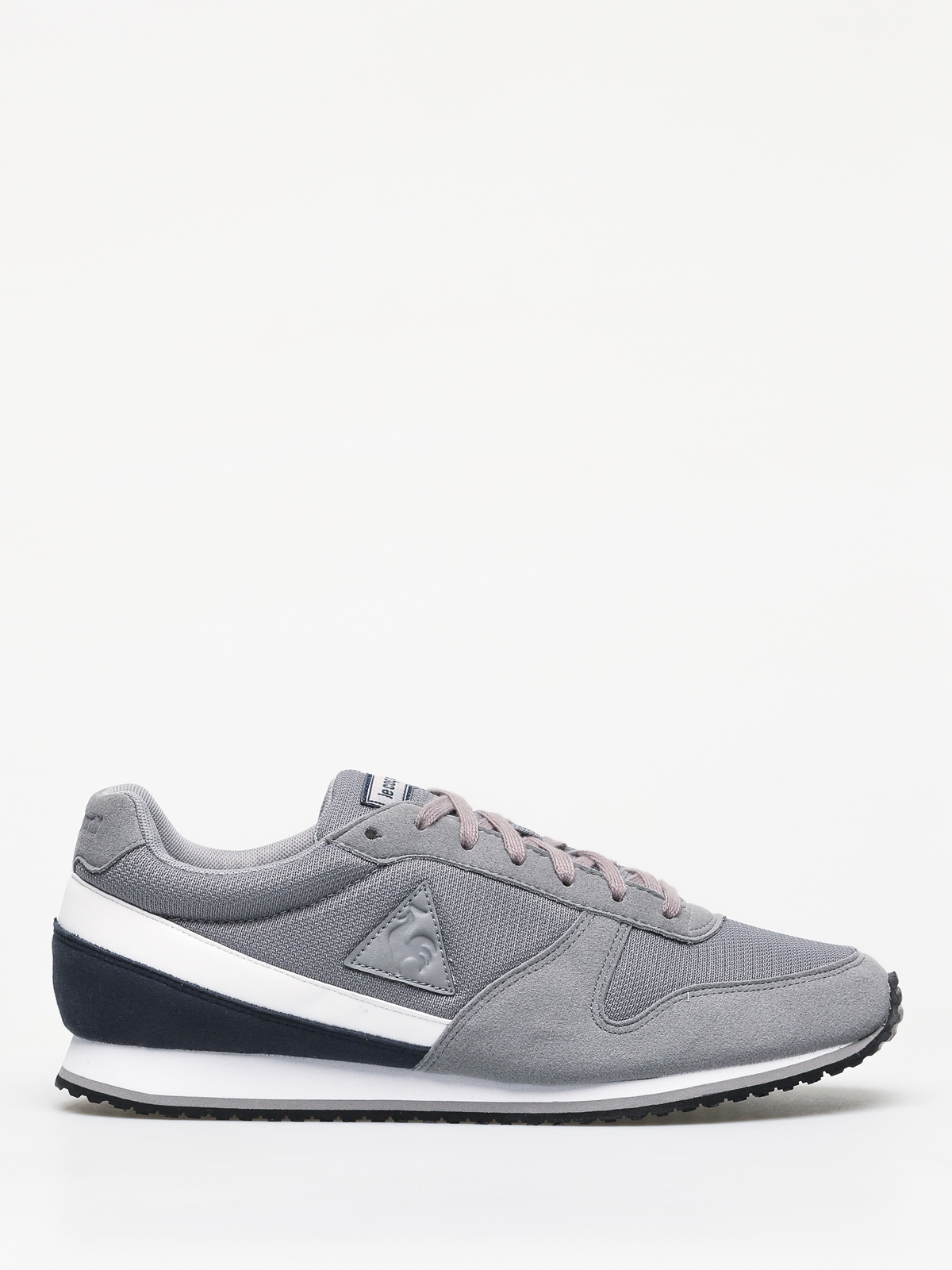 Le Coq Sportif Alpha II Sport Shoes (titanium)