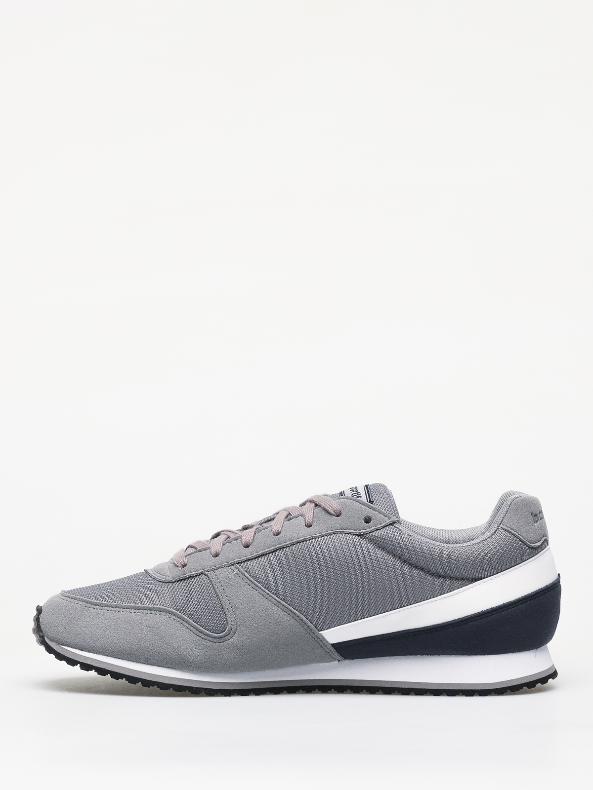 Le Coq Sportif Alpha II Sport Shoes (titanium)