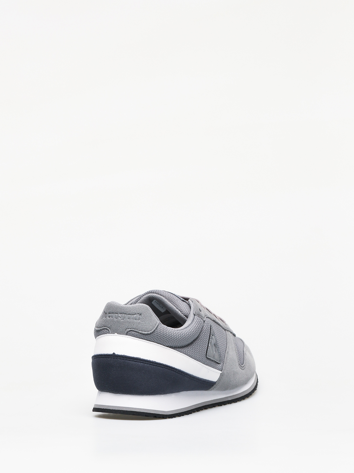 Le Coq Sportif Alpha II Sport Shoes (titanium)