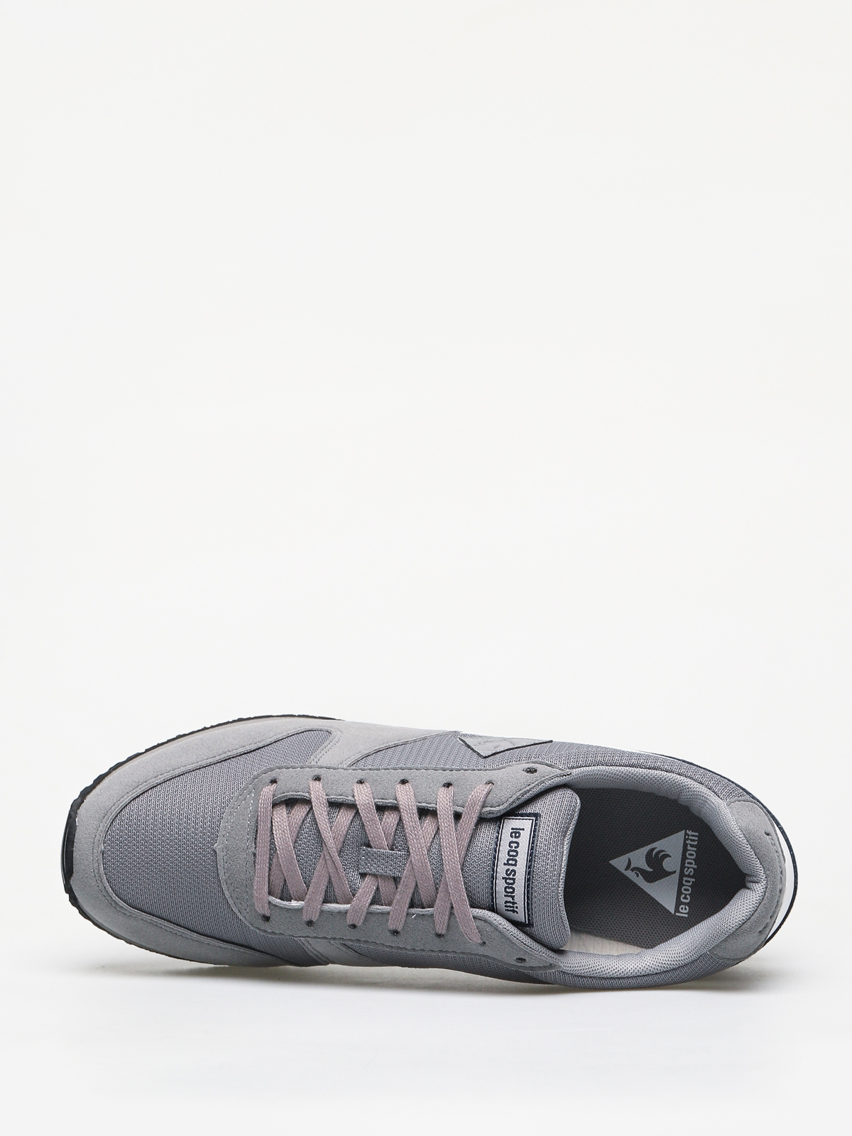 Le Coq Sportif Alpha II Sport Shoes (titanium)