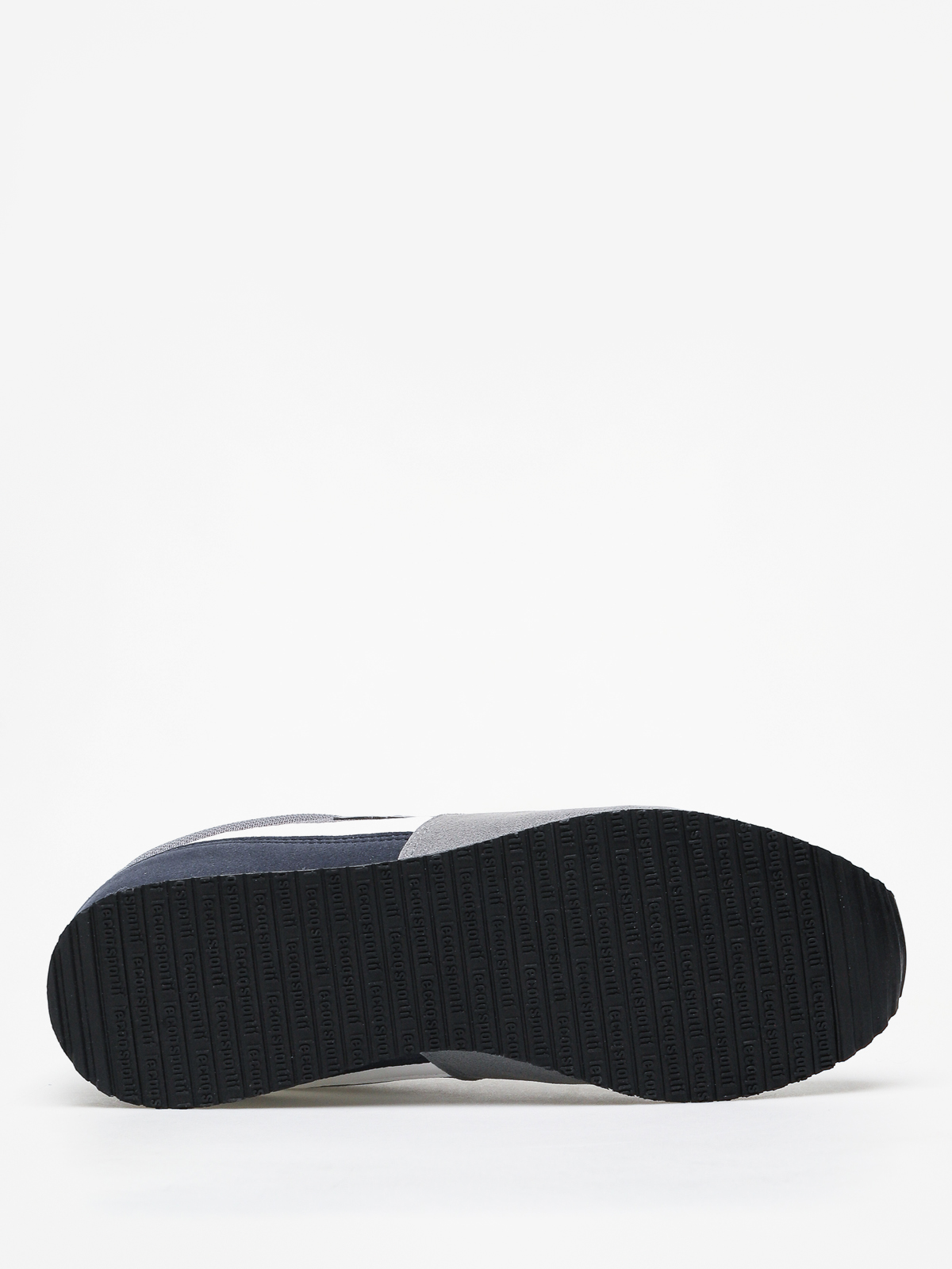 Le Coq Sportif Alpha II Sport Shoes (titanium)