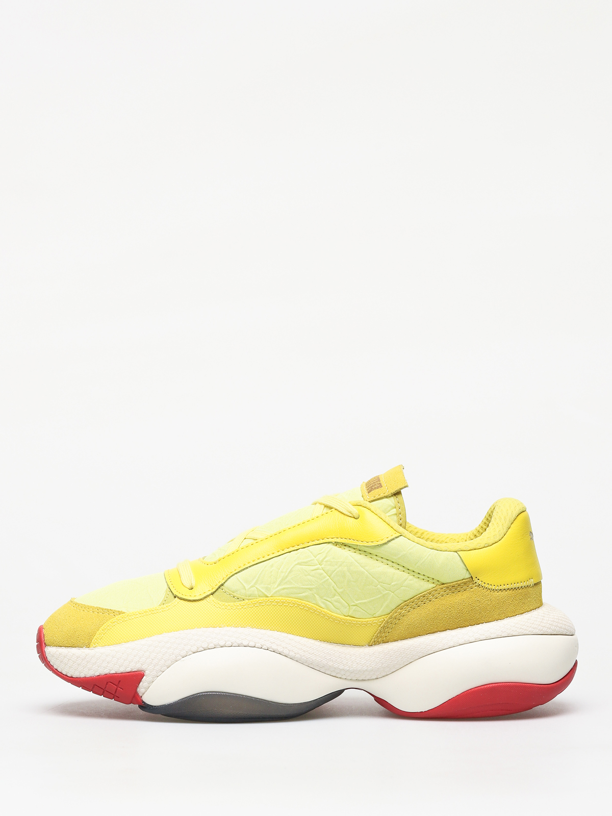 Puma Alteration Pn 1 Shoes (celery/limelight)