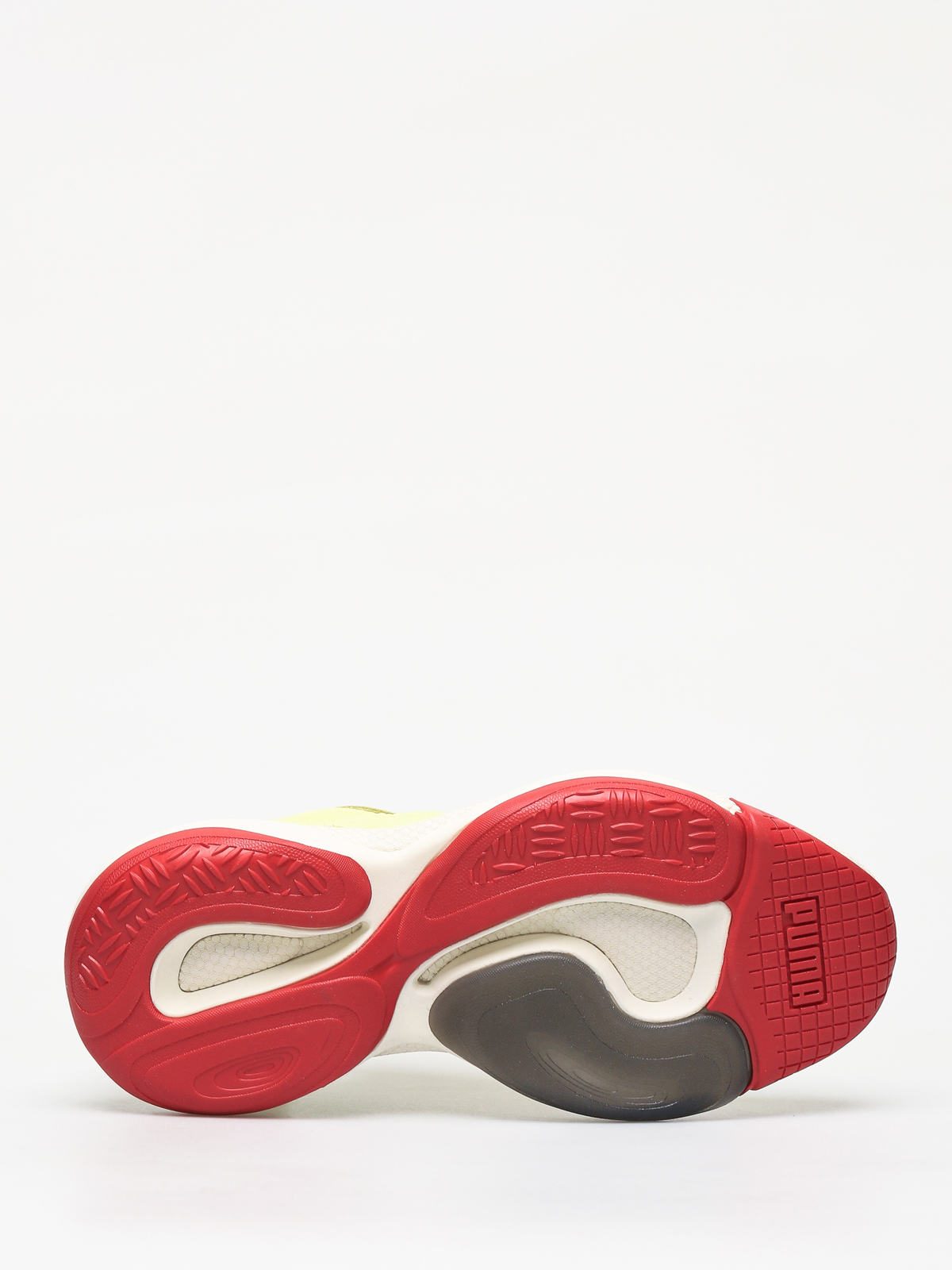 Puma Alteration Pn 1 Shoes (celery/limelight)