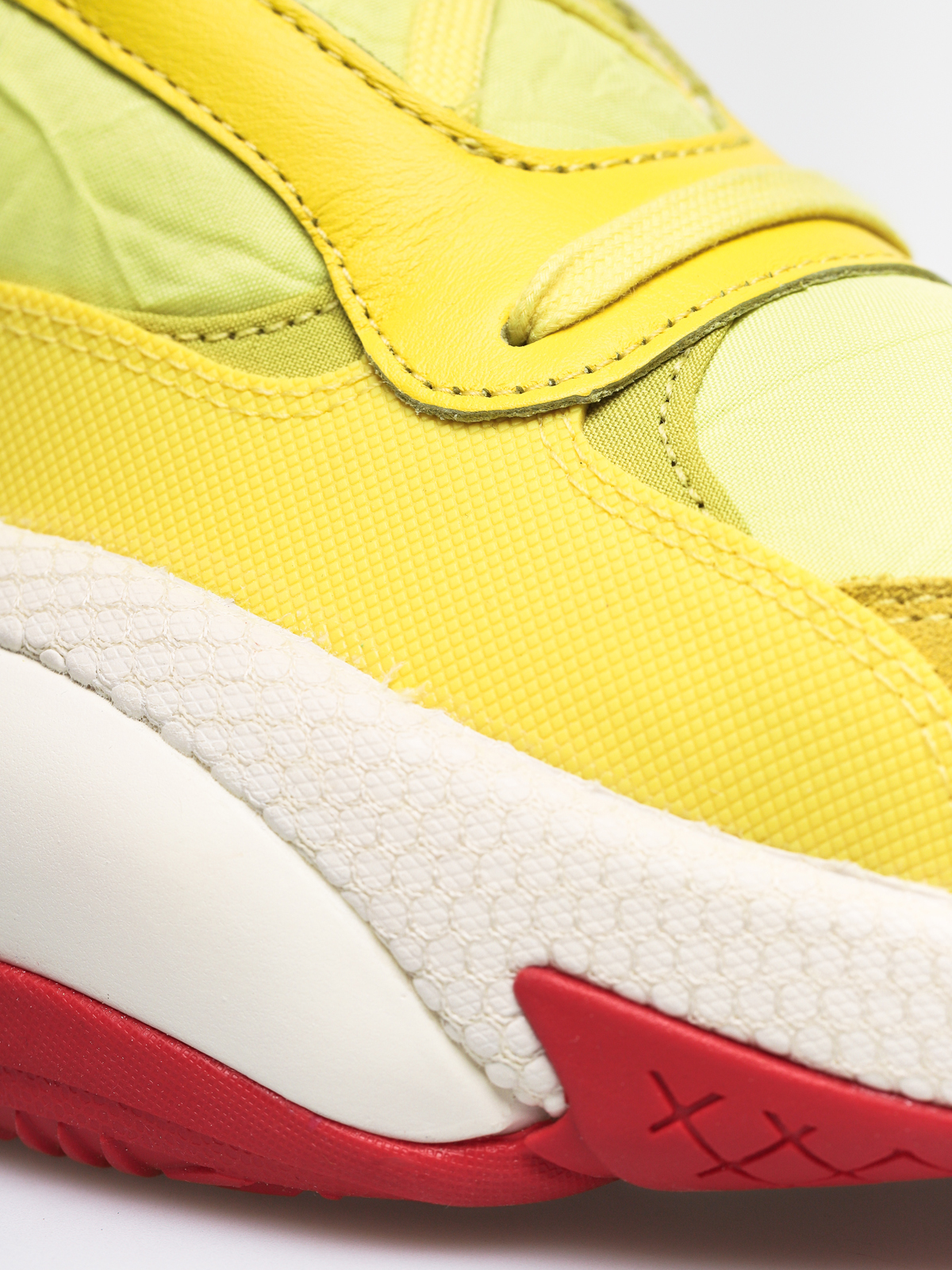 Puma Alteration Pn 1 Shoes (celery/limelight)