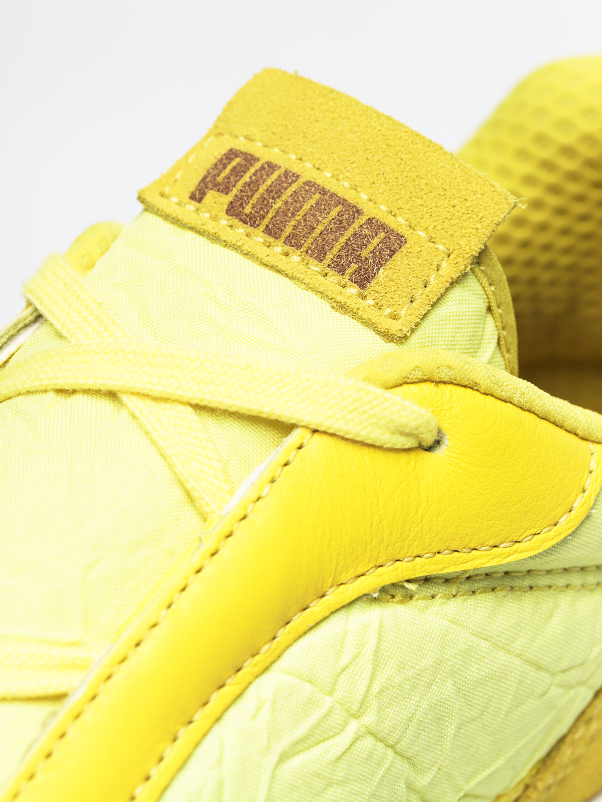 Puma Alteration Pn 1 Shoes (celery/limelight)