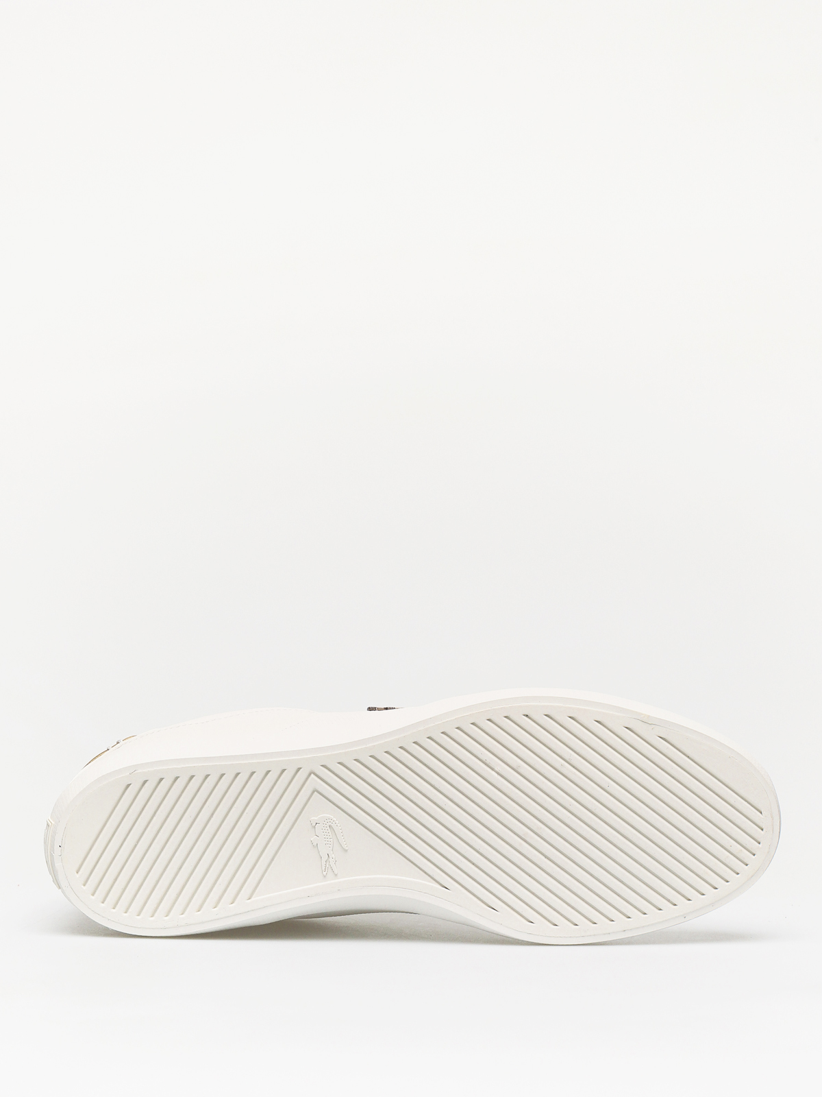 Lacoste Court Master 119 3 Shoes (off white/light tan)