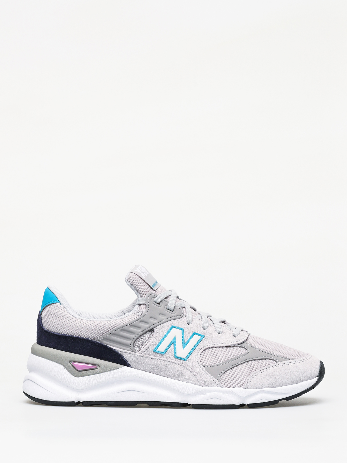 New Balance X90 Schuhe (rain cloud)