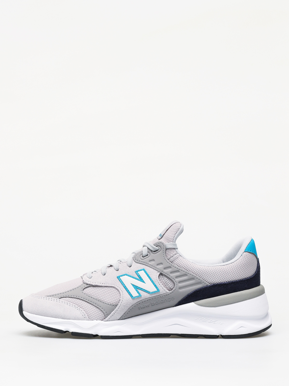 New Balance X90 Schuhe (rain cloud)