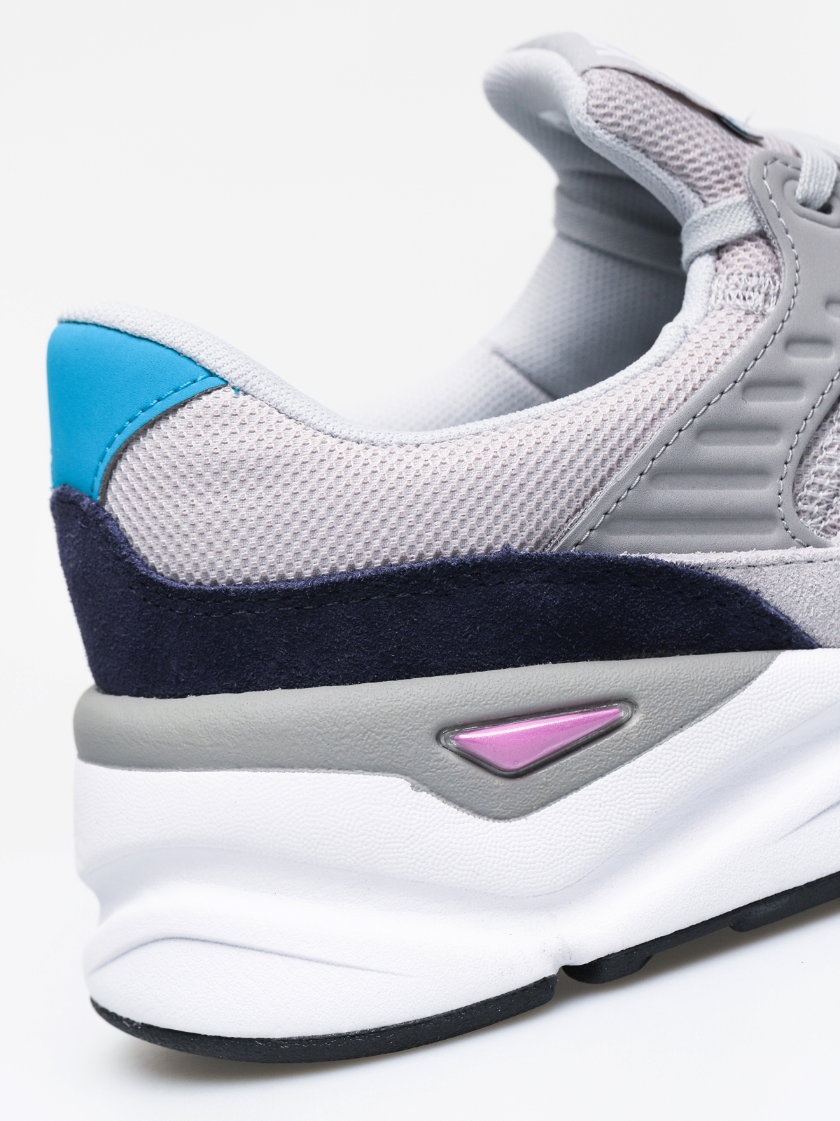 New Balance X90 Schuhe (rain cloud)