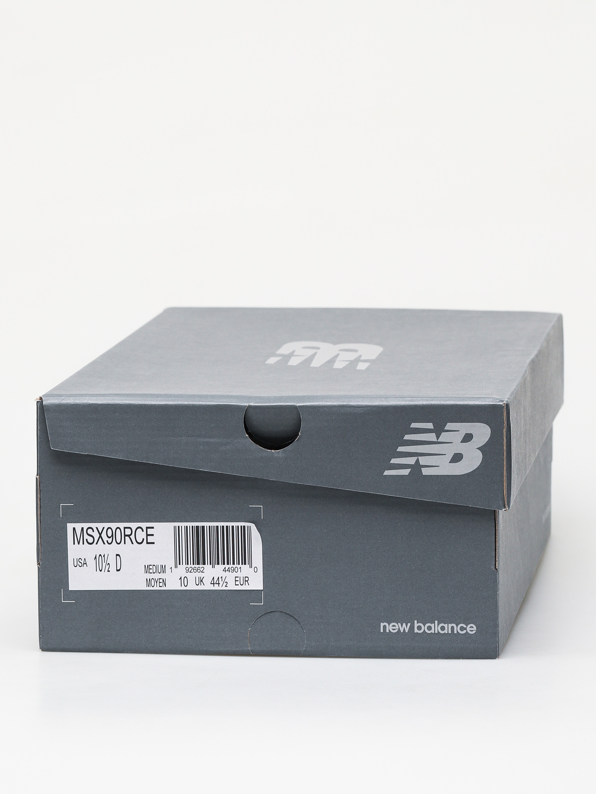 New Balance X90 Schuhe (rain cloud)