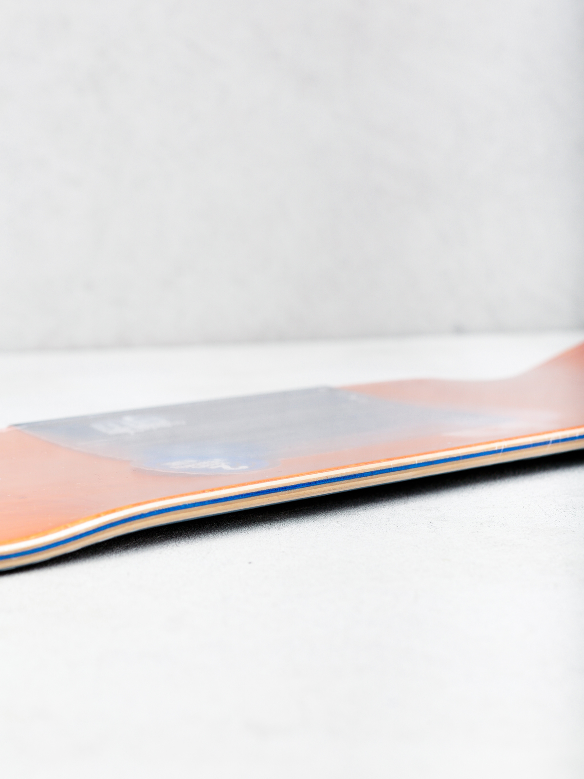 Jart Against Sk8 Enemies Deck (no church)