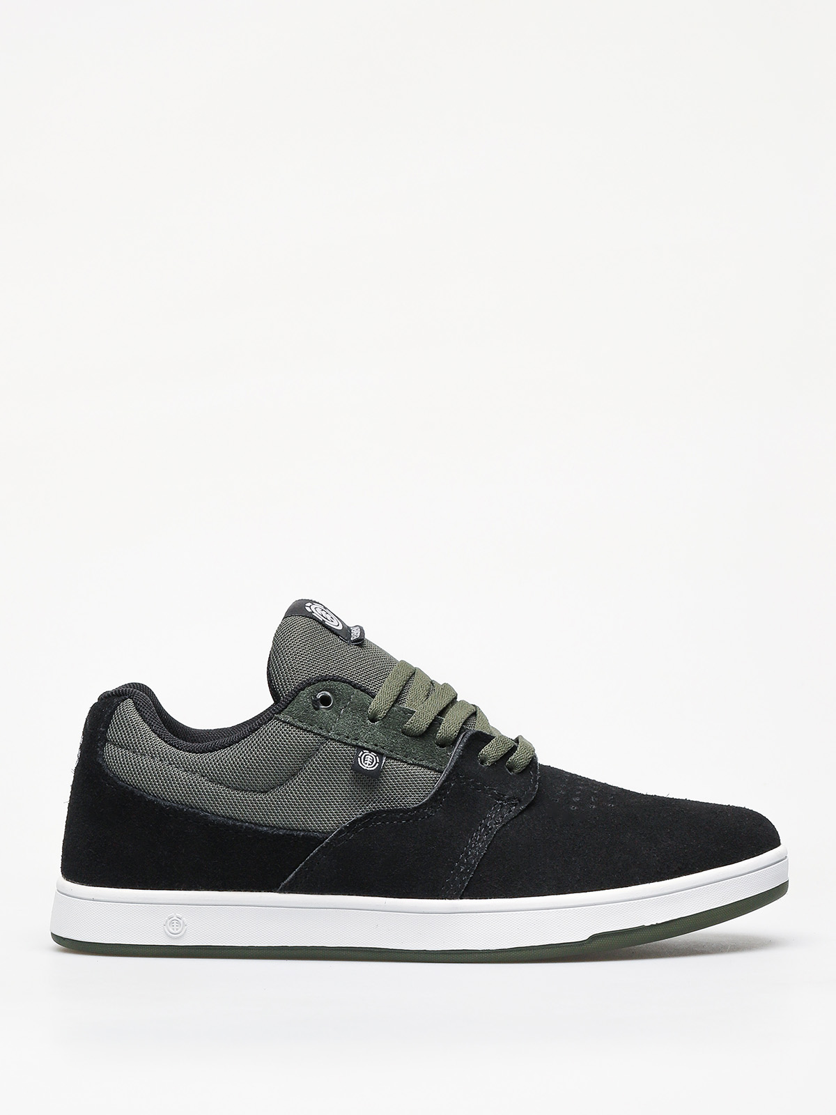Element Granite Shoes (black moss)