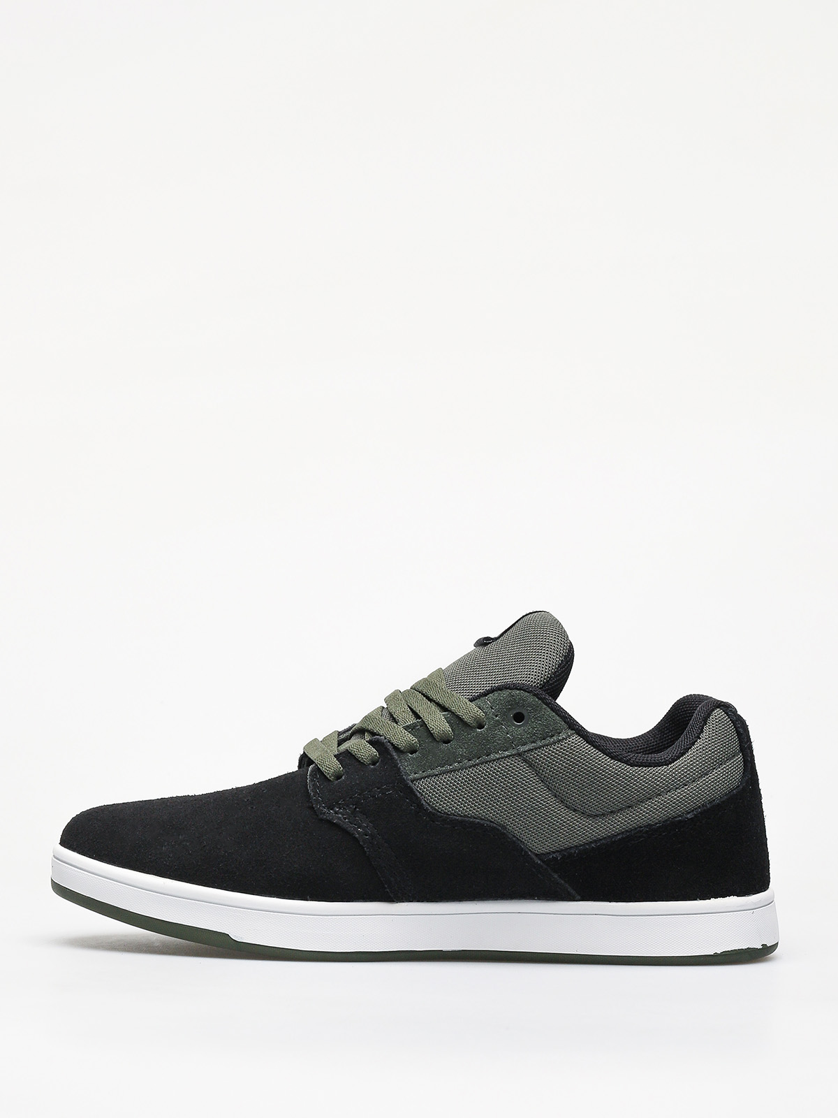 Element Granite Shoes (black moss)