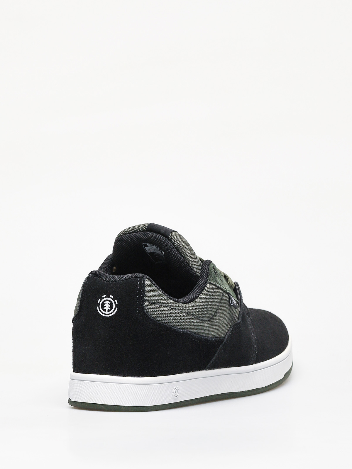 Element Granite Shoes (black moss)