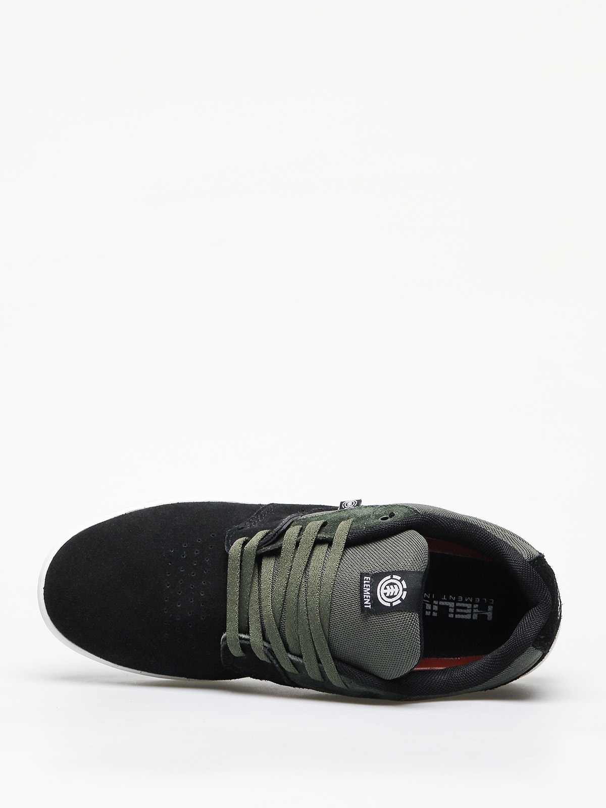 Element Granite Shoes (black moss)