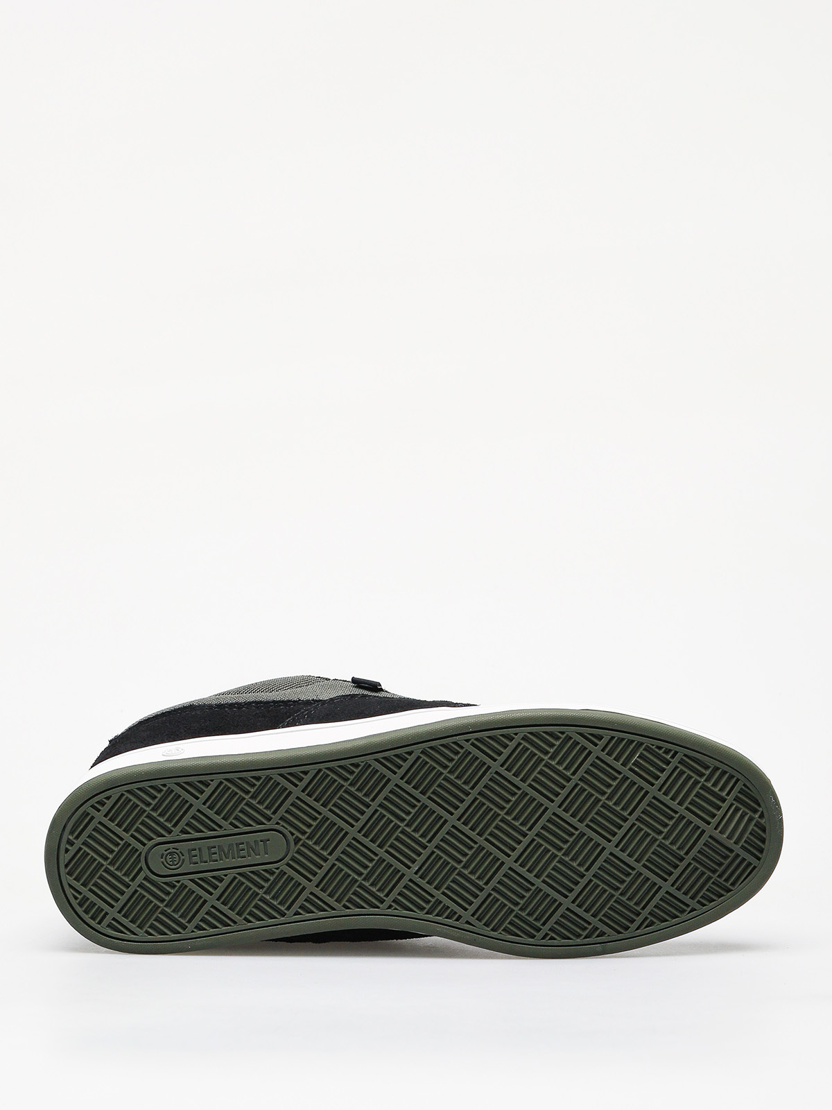 Element Granite Shoes (black moss)