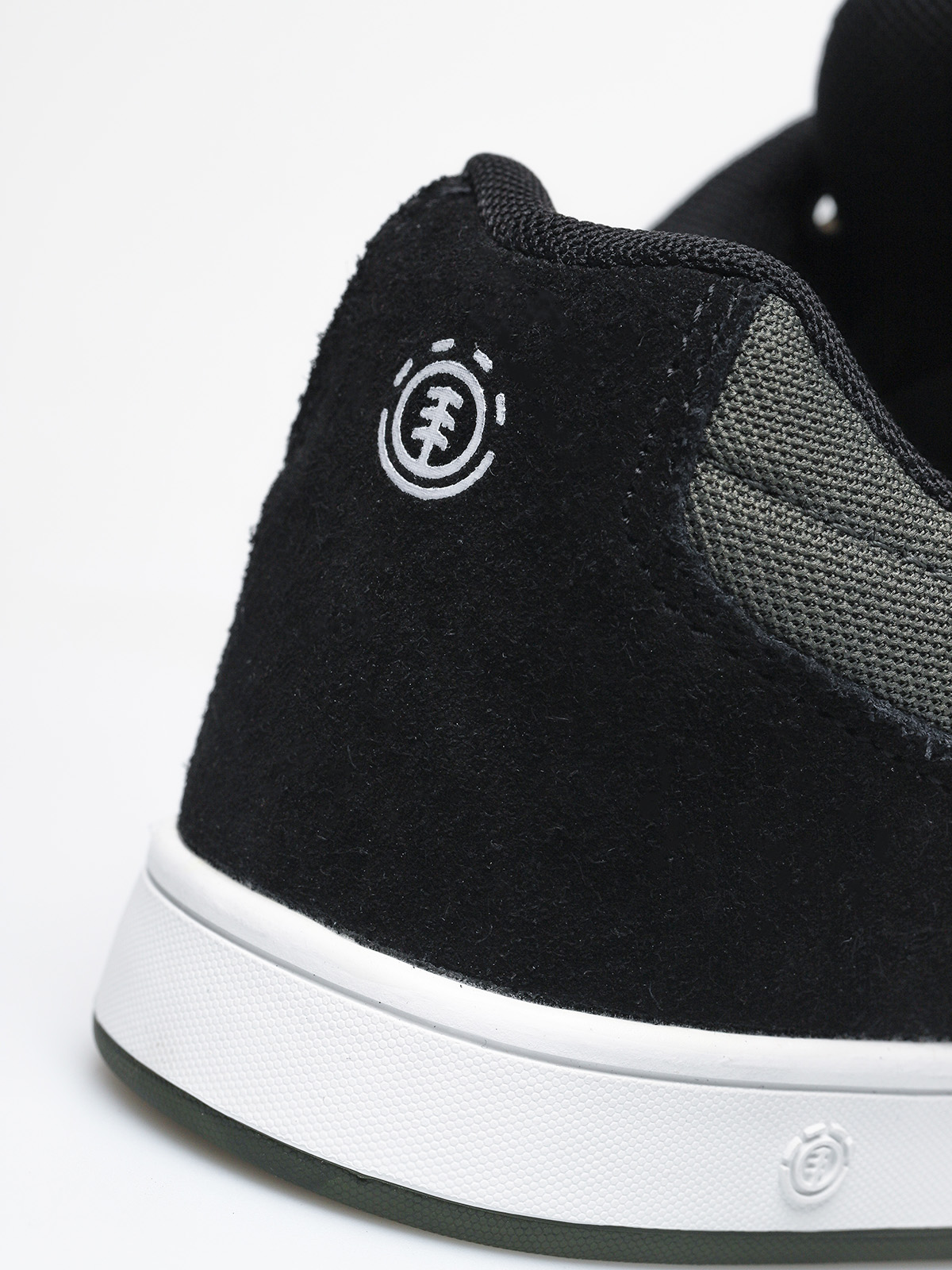 Element Granite Shoes (black moss)