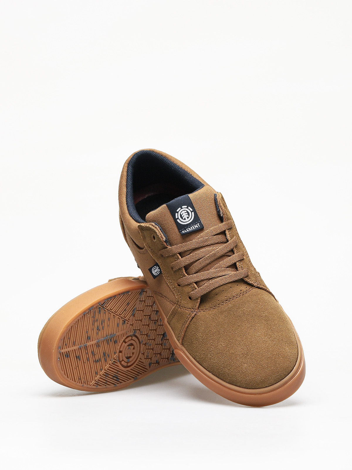 Element Wasso Shoes (breen gum)