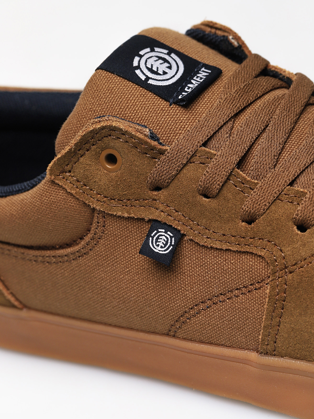 Element Wasso Shoes (breen gum)