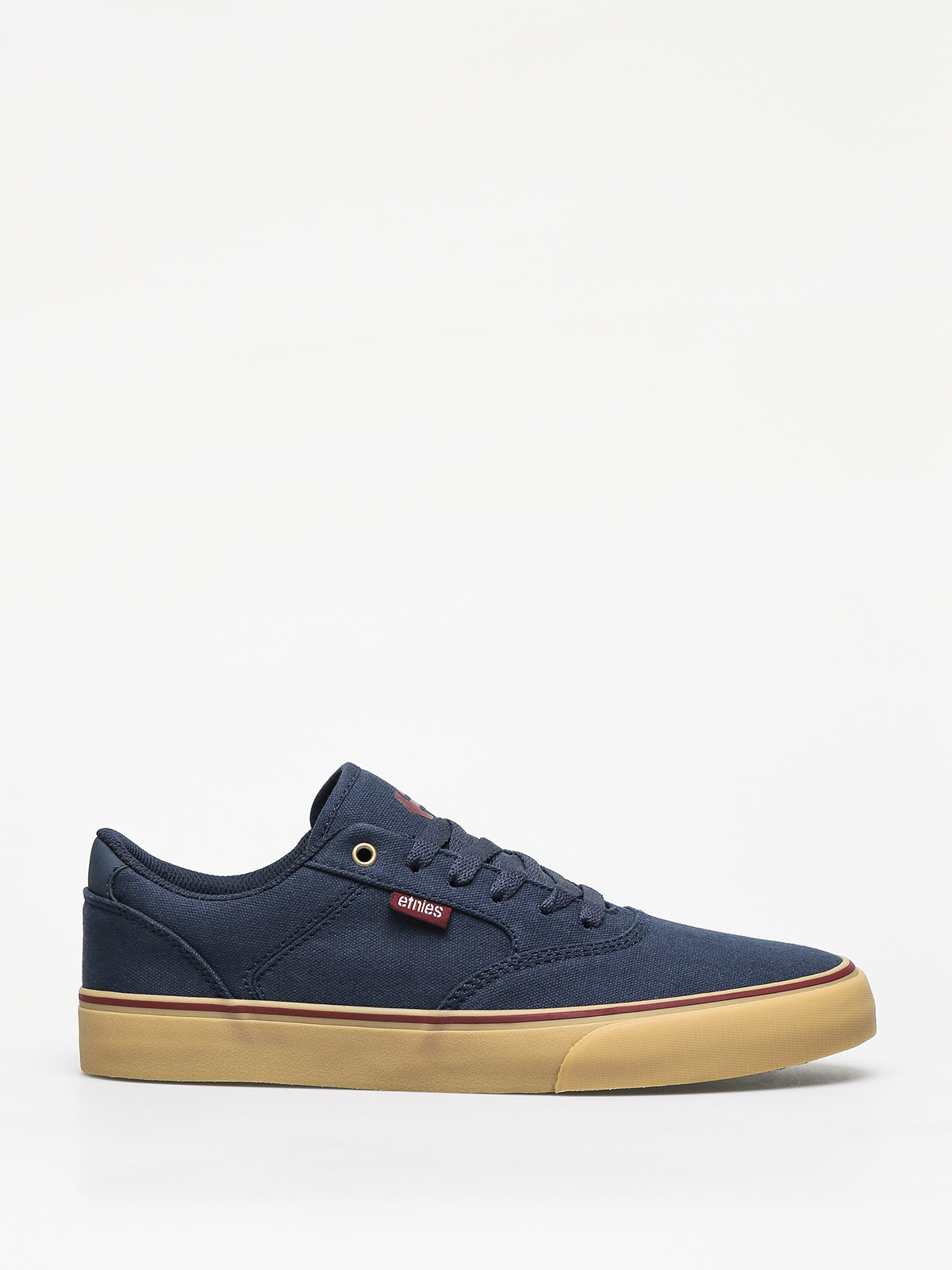 Etnies Schuhe Blitz (navy/gum)