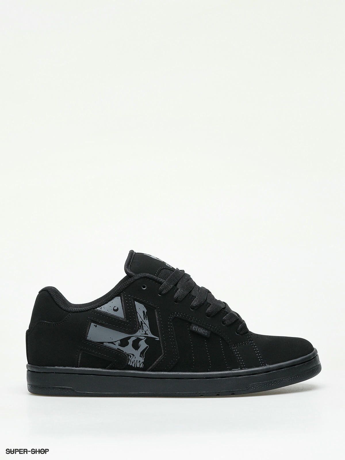 Etnies metal mulisha fader clearance 2