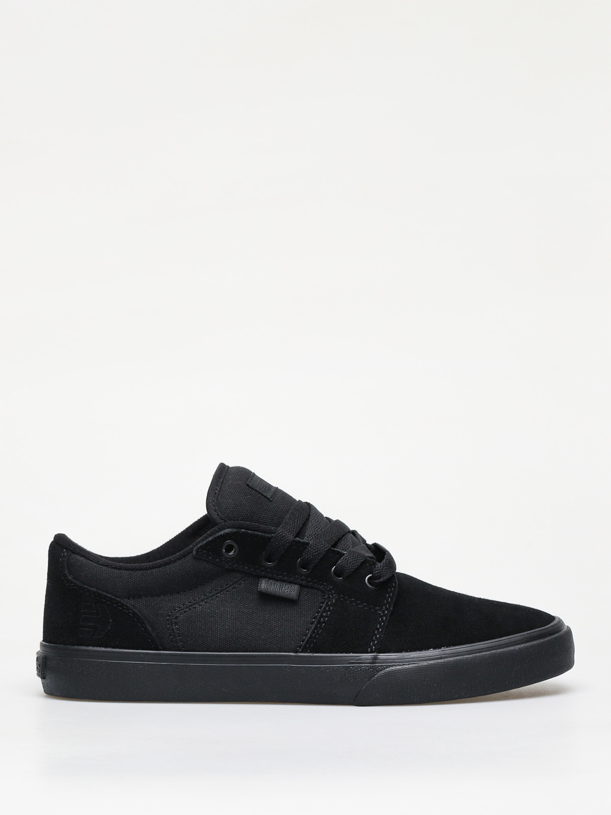 Etnies Barge Ls Schuhe (black/black/black)