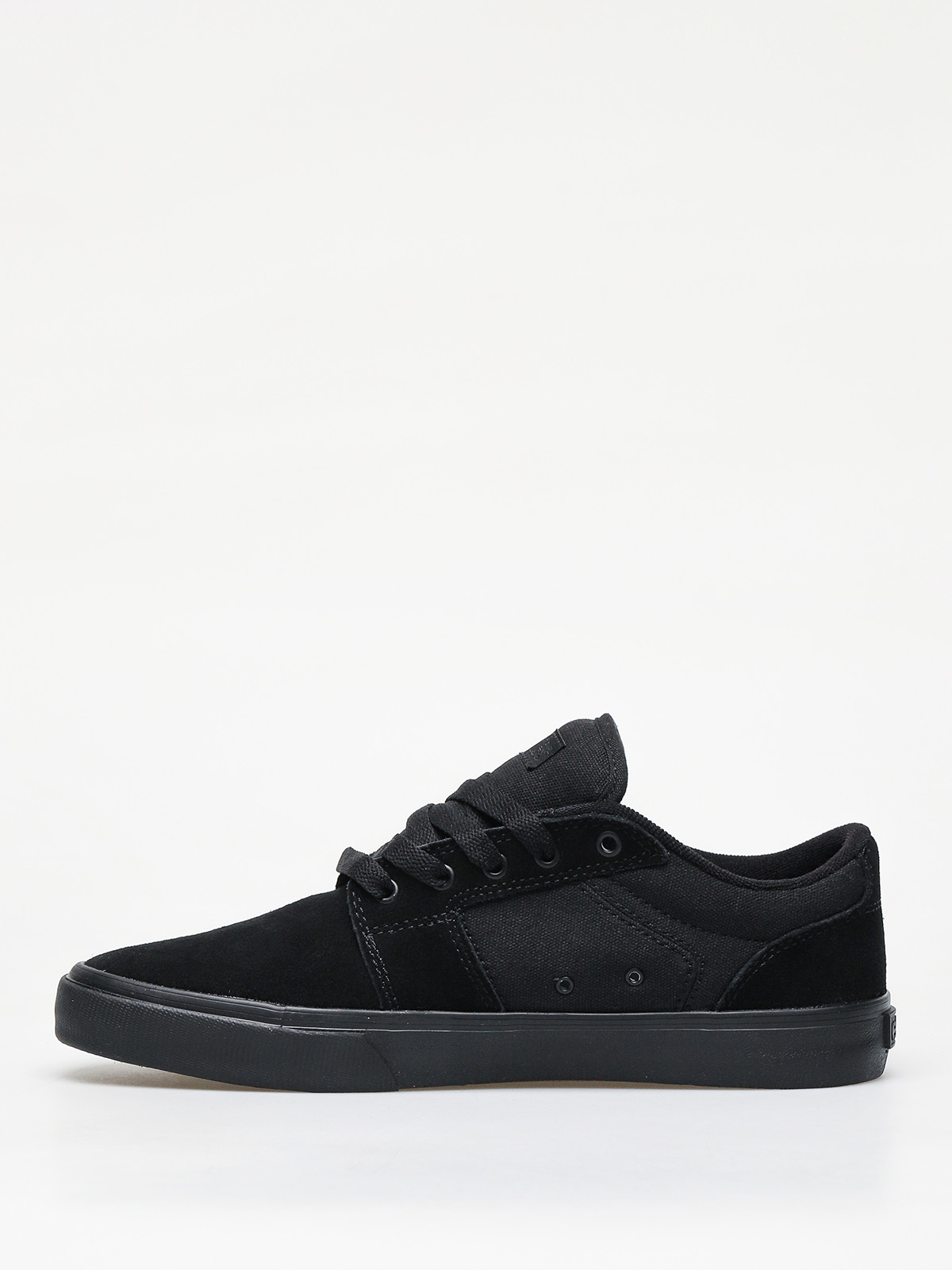 Etnies Barge Ls Schuhe (black/black/black)