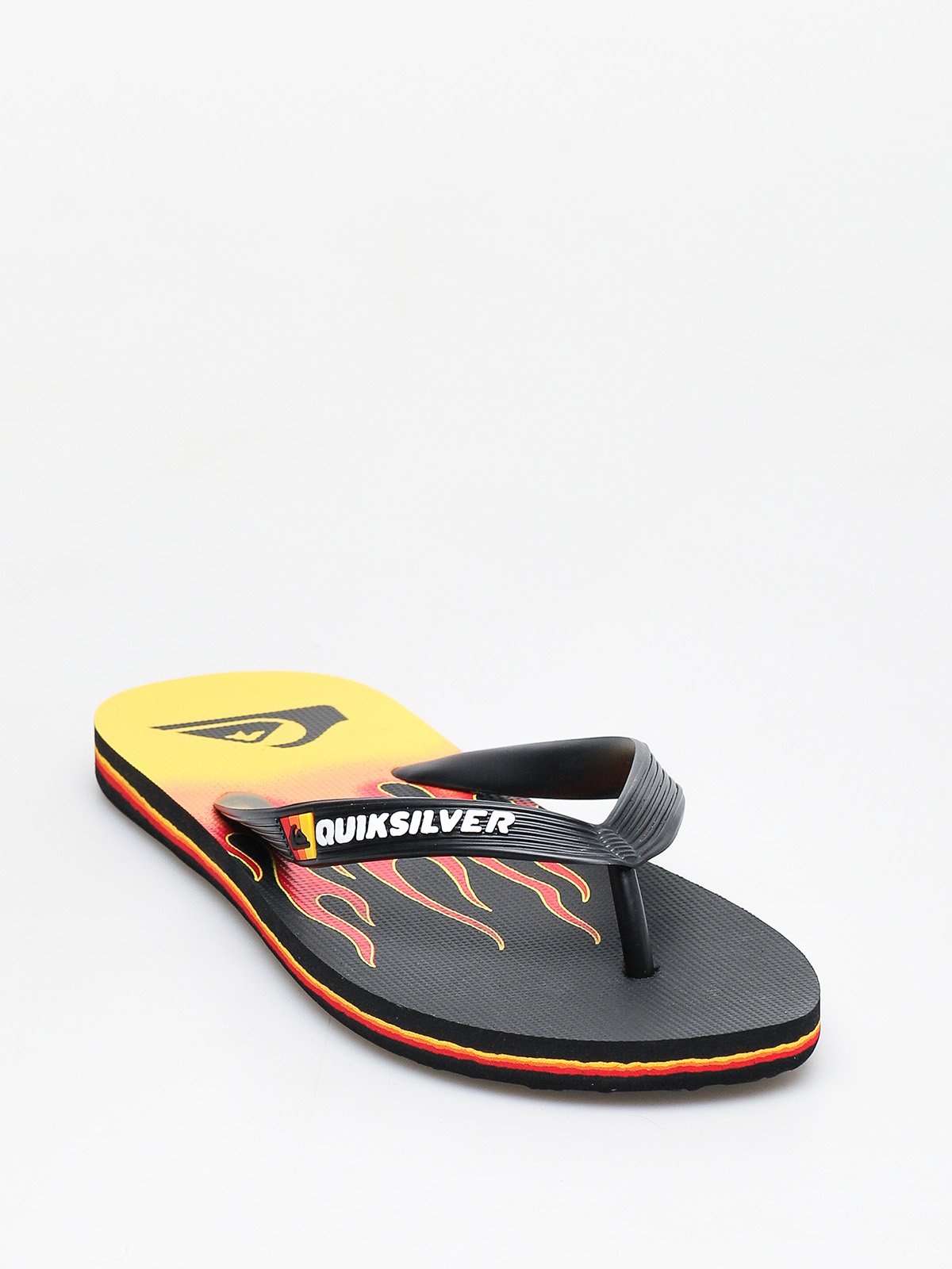 Quiksilver molokai flip flops Clearance