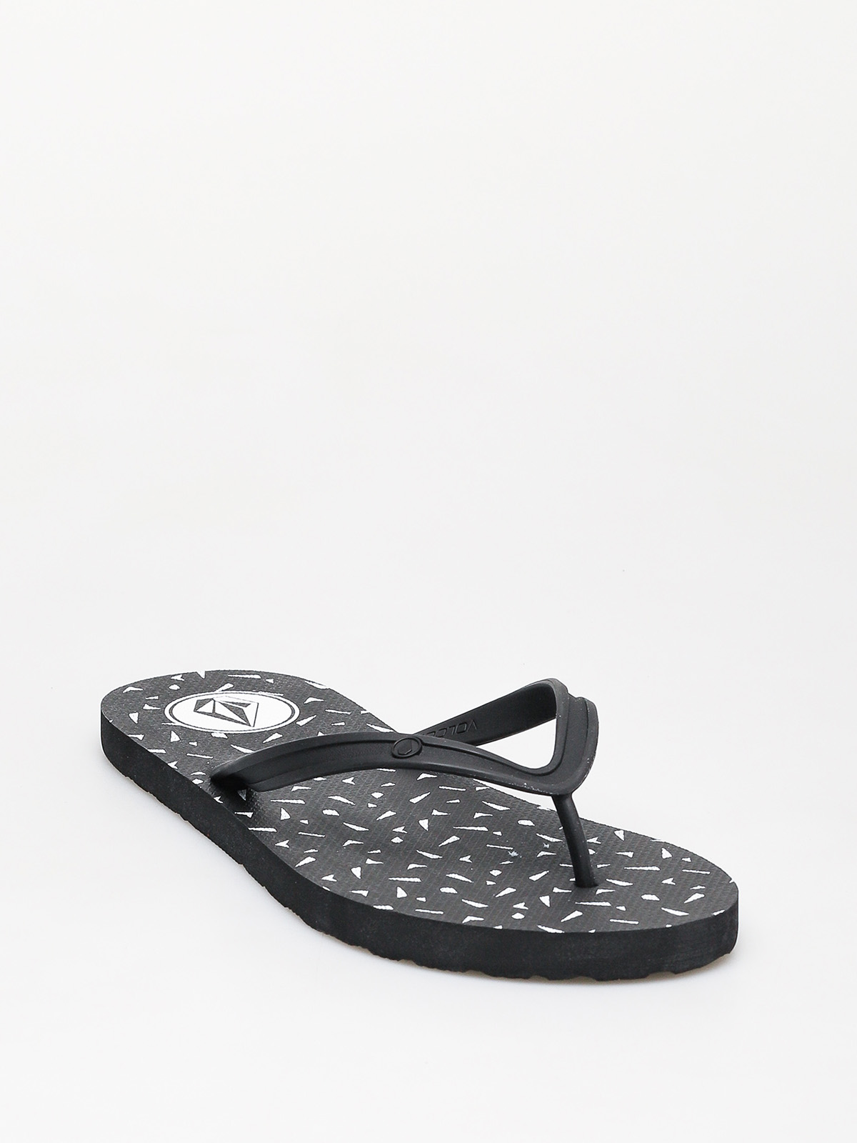 Volcom Rocking 3 Flip-flops Wmn (bwh)
