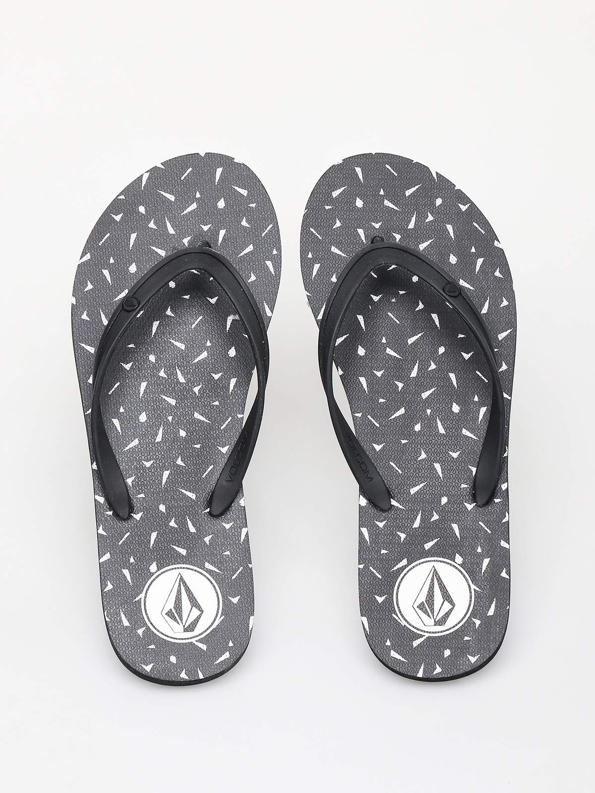 Volcom Rocking 3 Flip-flops Wmn (bwh)