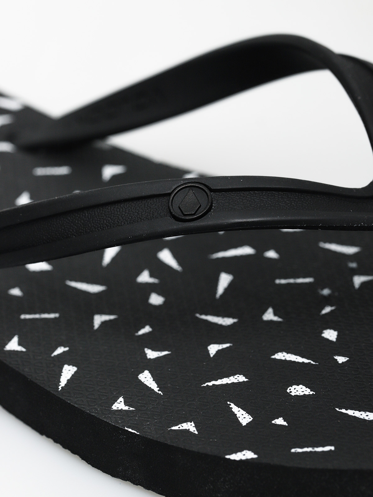 Volcom Rocking 3 Flip-flops Wmn (bwh)