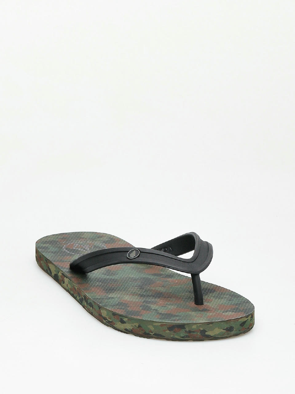 Volcom Rocker 2 Solid Flip flops (dca)