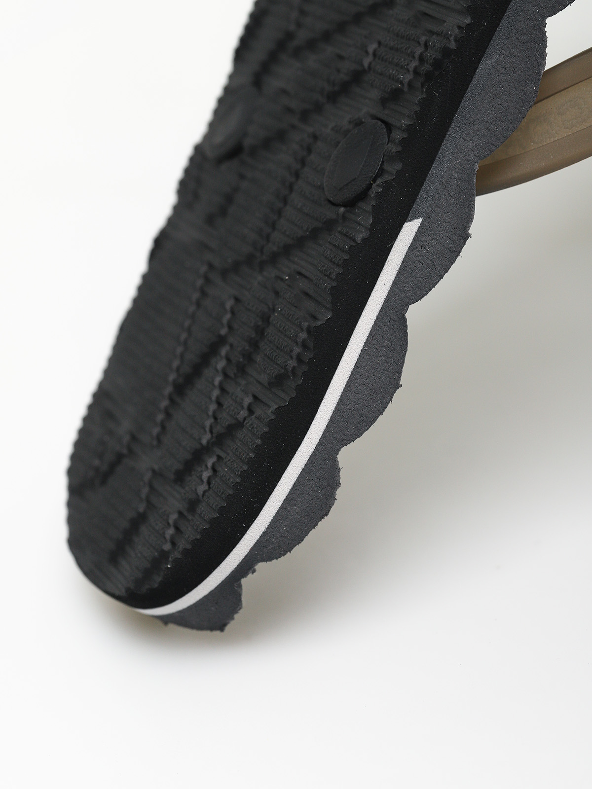 Volcom Recliner Rubr 2 Flip-flops (bkg)